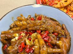 -老三样·旧食新味(万寿宫店)