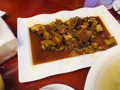 -食鼎记海鲜大排档(美食街店)
