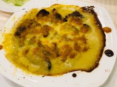 -红房子西菜馆(淮海中路店)