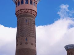 -新疆国际大巴扎