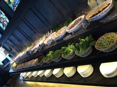 云顶旋转自助餐厅-云顶旋转自助景观餐厅
