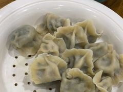-米香居新鲁味·水饺餐厅