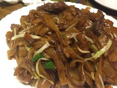 -广东道至正餐厅(区庄店)