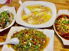 -兔槽江湖菜·重庆璧山兔(水围店)