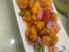 -大湾区鑫南酒家·粤菜(黄岐店)