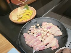 -大头椰·椰子鸡火锅(新梦店)