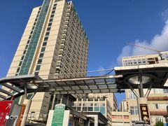 -深圳市中医院(福田院区)