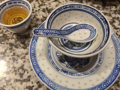 -南京大牌档(崇文门国瑞店)