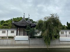 -南沙蒲洲花园