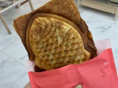 -粉粉乐鲷鱼烧(美罗城店)