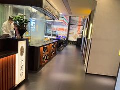 -小厨师·二十年沈家门小海鲜(百井坊巷店)