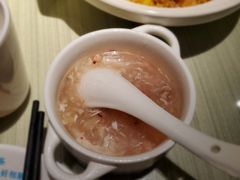 西湖牛肉羹-花千醉(新街口店)
