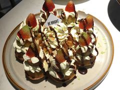 -BE BRIGHT KITCHEN(正佳广场店)