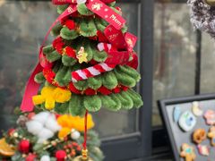 -Money Shops(愚园路店)