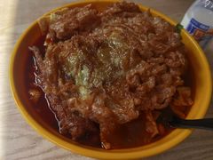 -龍城柳州螺蛳粉(群星路店)