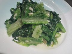-绿茶餐厅(雁塔大悦城店)