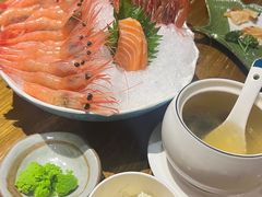 -山盛创作料理·Yamamori(珠宾店)