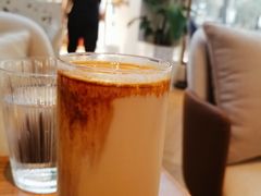 -Line 咖啡(石厦花园店)