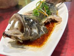 -琼大师东方烤乳猪(亚特兰蒂斯店)