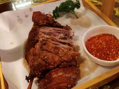 -缪氏川菜(深圳北站缤果空间店)