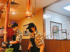 -kingkong大猩猩烤肉(CBD店)