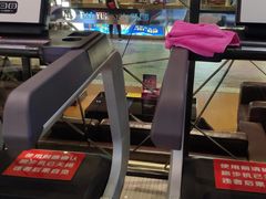 -海乐健康美食·SPA水疗会(水都假日酒店)