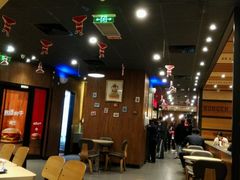 -汉堡王(福州火车站店)