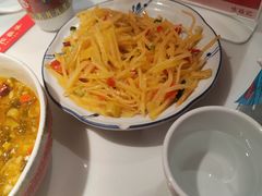 -味福记·江西小炒·南昌小吃(青山湖万达店)