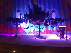 -拾光音乐餐酒吧(告庄星光夜市店)