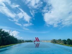 -海口万豪·大堂吧·望海吧.日落海景·下午茶·奶茶·咖啡·轻食·蛋糕·鸡尾酒·清吧