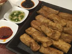 -同庆楼(天鹅湖万达店)