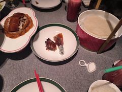 -秀儿四九城·新京菜(亚运村鸟巢店)