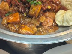 -黑土印象菜馆(三元桥店)