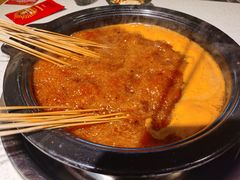 -钢管厂五区小郡肝火锅串串香(总店)