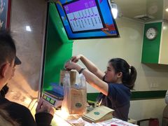 -陈记栗子(长宁路店)