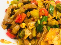 -建辉湖南土菜馆(南大街店)