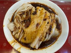 -张明富面皮店(东大街店)