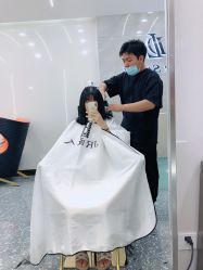 -DL HAIR SALON