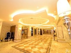 -麦度量贩式KTV(中联广场店)