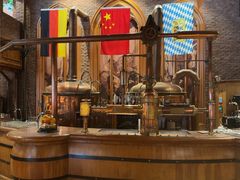-德国金皇冠啤酒坊(硅谷大街店)