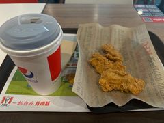 -肯德基(塔南店)