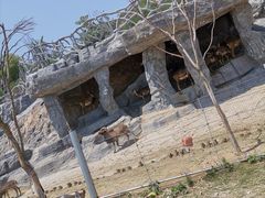 -南京金牛湖风景区