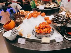 -安蒂娅·海鲜自助餐厅(安蒂娅美兰酒店)