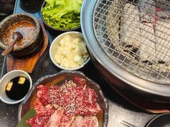 -虎丸烧肉(新大陆广场店)