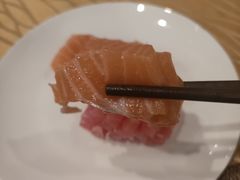 -美食汇海鲜自助餐厅·小龙虾烧烤(富力万达文华酒店)