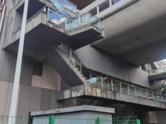 -秀沿路(地铁站)