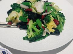 -北平楼·烤鸭·北京菜(牡丹园店)