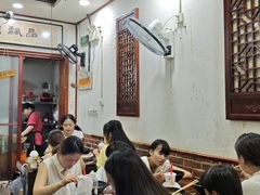 -一品飘香米线(一中总店)