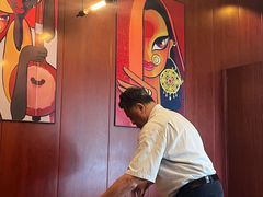 -克比叔叔印度餐厅Kebabs on the Grille(永康路分店)