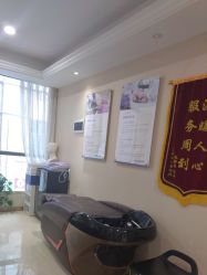 -碧莲盛·不剃发植发